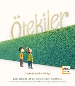 Ötekiler