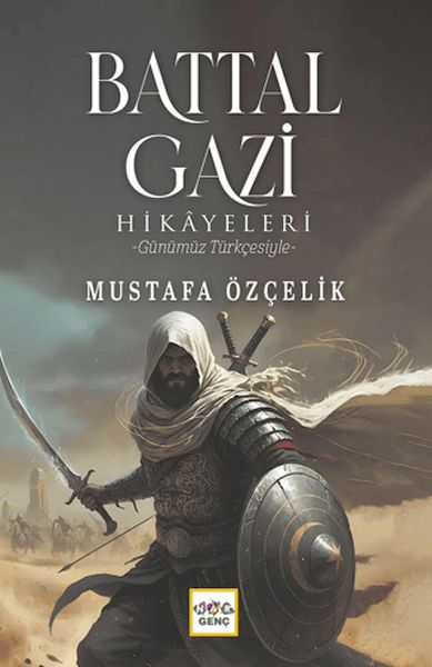 Battal Gazi Hikayeleri-zoom-
