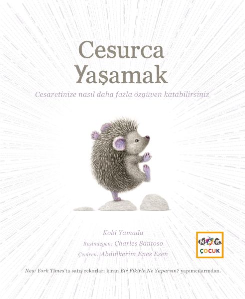 Cesurca Yaşamak-zoom-
