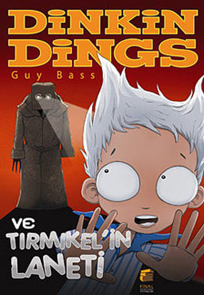 Dinkin Dings ve Tırmıkel'in Laneti-zoom-