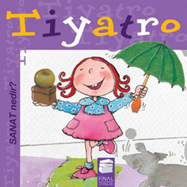 Sanat Nedir? - Tiyatro-zoom-