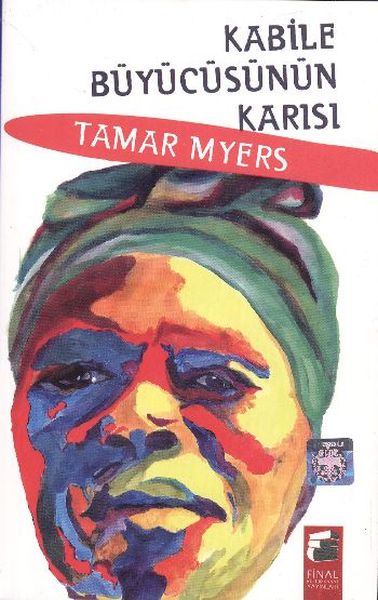 Kabile Büyücüsünün Karısı-zoom-