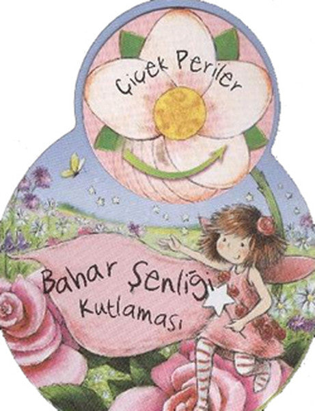 Çiçek Periler - Bahar Şenliği Kutlaması-zoom-