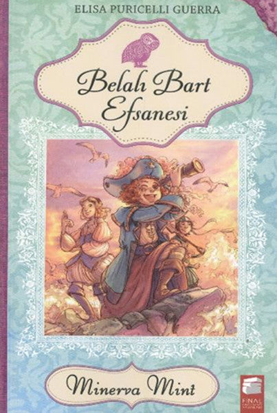 Belalı Bart Efsanesi-zoom-