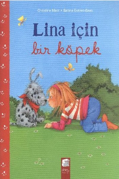 Lina İçin Bir Köpek-zoom-