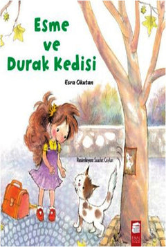 Esme ve Durak Kedisi