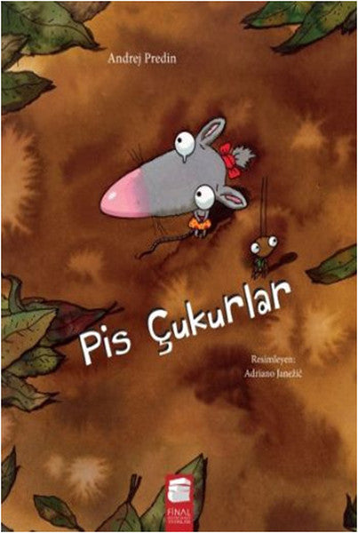 Pis Çukurlar-zoom-