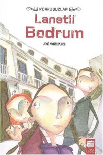 Lanetli Bodrum-zoom-