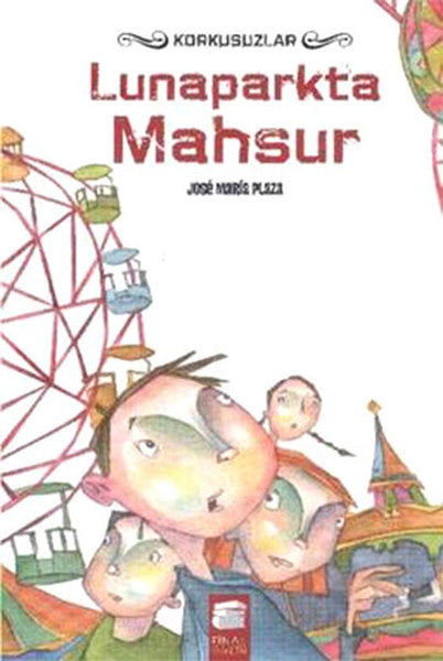 Lunaparkta Mahsur-zoom-
