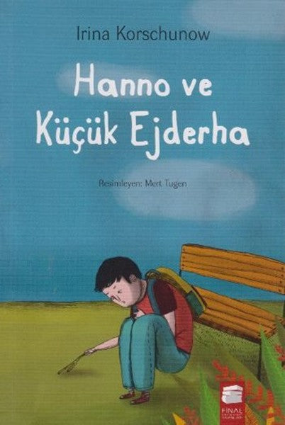 Hanno ve Küçük Ejderha-zoom-