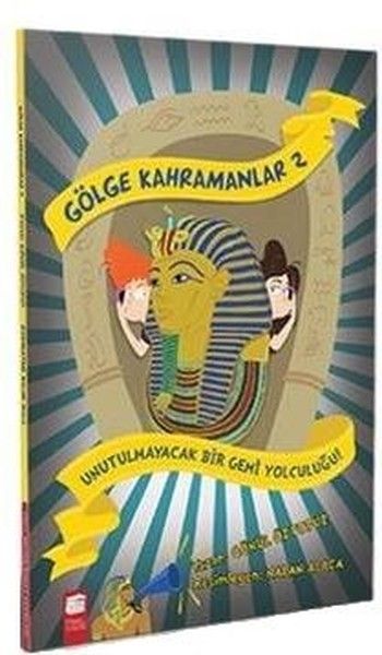 Gölge Kahramanları 2 - Unutulmayacak Bir Gemi Yolculuğu-zoom-