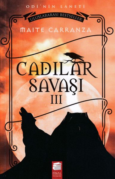 Odi' nin Laneti - Cadılar Savaşı 3-zoom-