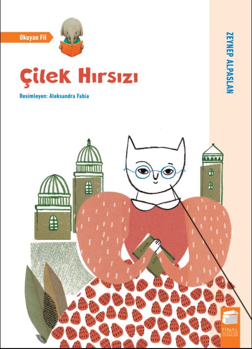 Çilek Hırsızı-zoom-