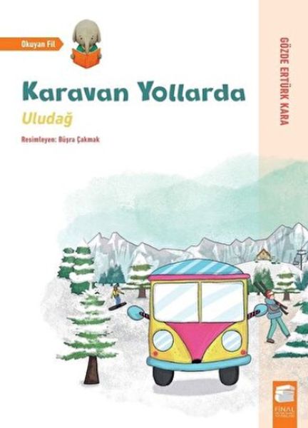 Uludağ - Karavan Yollarda-zoom-
