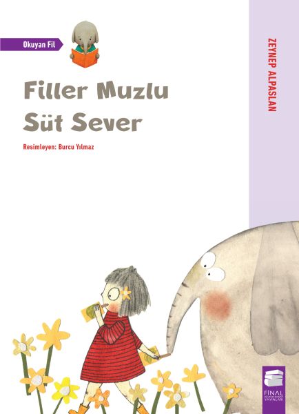 Filler Muzlu Süt Sever-zoom-