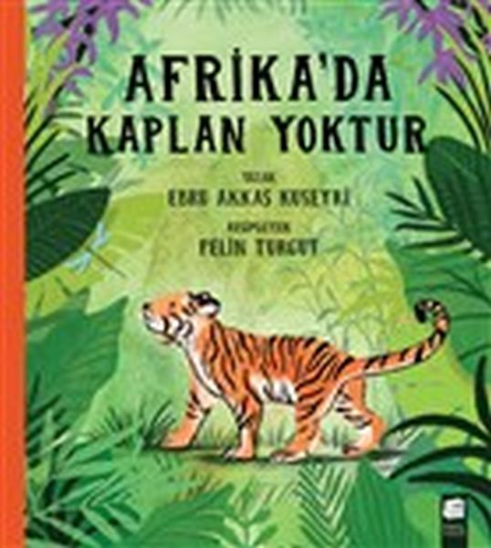 Afrika'da Kaplan Yoktur-zoom-