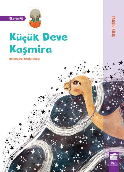 Küçük Deve Kaşmira-zoom-