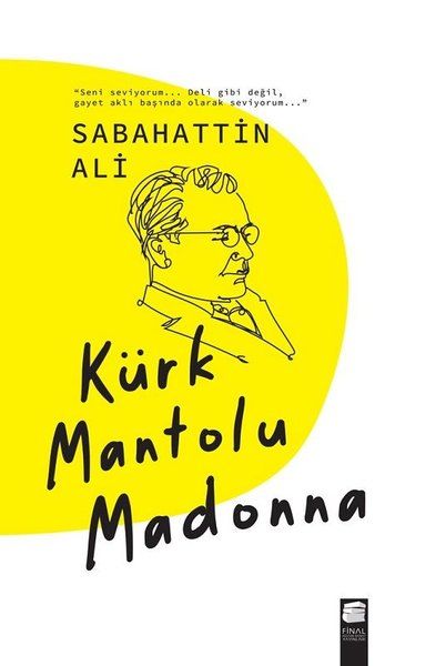 Kürk Mantolu Madonna-zoom-