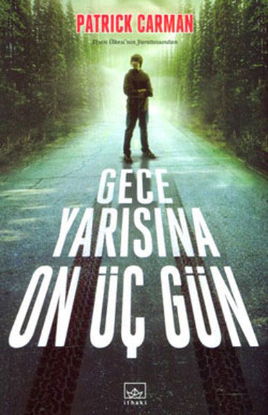 Gece Yarısına On Üç Gün-zoom-