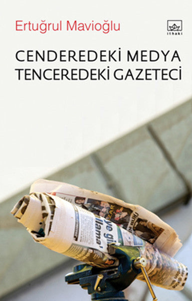 Cenderedeki Medya Tenceredeki Gazeteci-zoom-