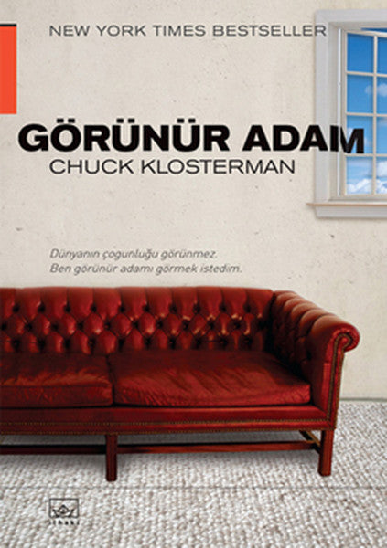 Görünür Adam-zoom-