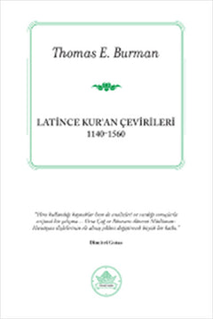 Latince Kuran Çevirileri 1140-1560