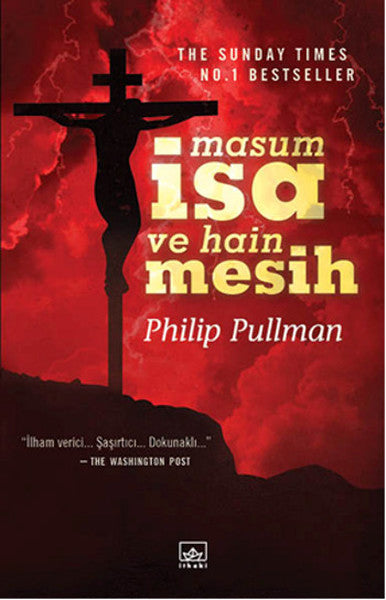 Masum İsa ve Hain Mesih-zoom-