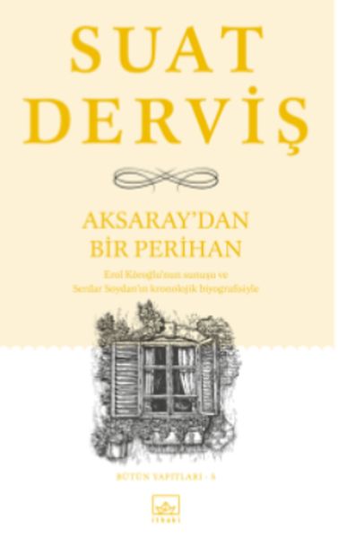 Aksaray'dan Bir Perihan-zoom-