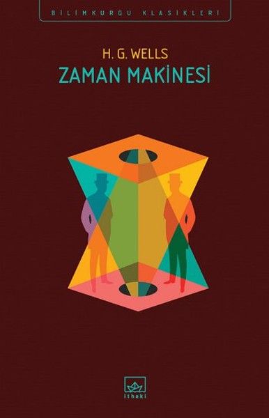 Zaman Makinesi-zoom-