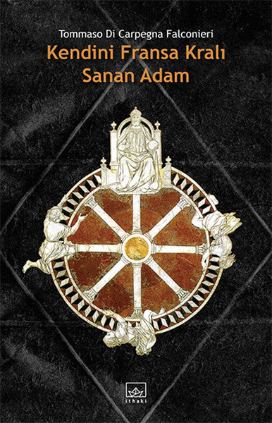 Kendini Fransa Kralı Sanan Adam-zoom-