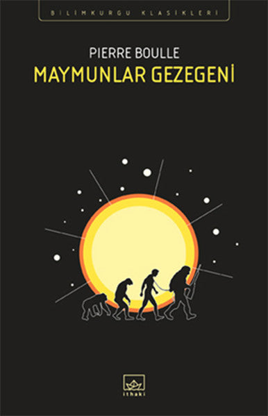 Maymunlar Gezegeni-zoom-
