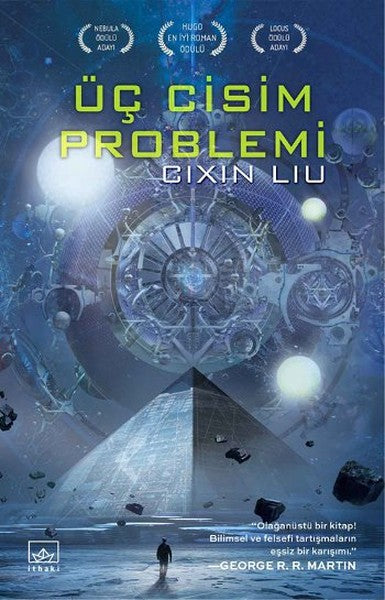 Üç Cisim Problemi-zoom-