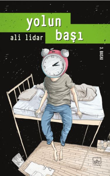Yolun Başı-zoom-