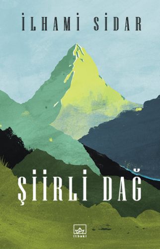 Şiirli Dağ-zoom-
