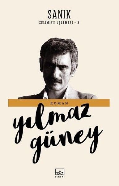 Selimiye Üçlemesi 3 - Sanık-zoom-
