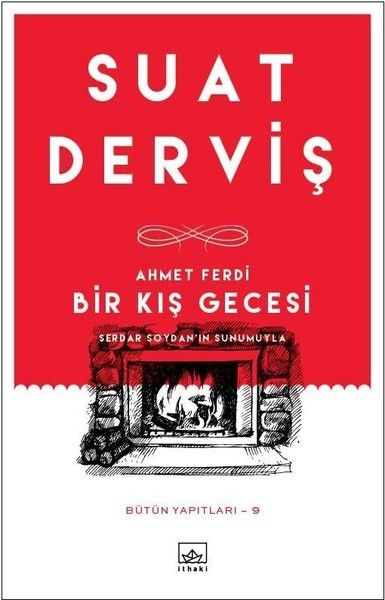Ahmet Ferdi - Bir Kış Gecesi-zoom-