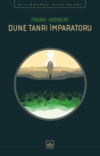 Dune Tanrı İmparatoru-zoom-
