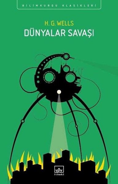 Dünyalar Savaşı-zoom-