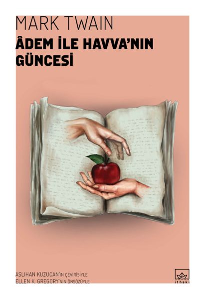 Adem ile Havva'nın Güncesi-zoom-