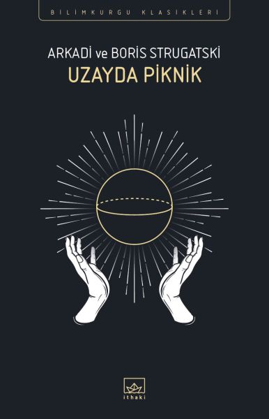 Uzayda Piknik-zoom-