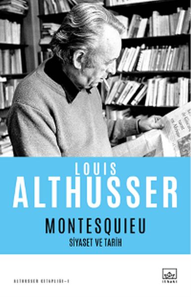 Montesquieu - Siyaset ve Tarih-zoom-