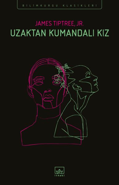 Uzaktan Kumandalı Kız-zoom-