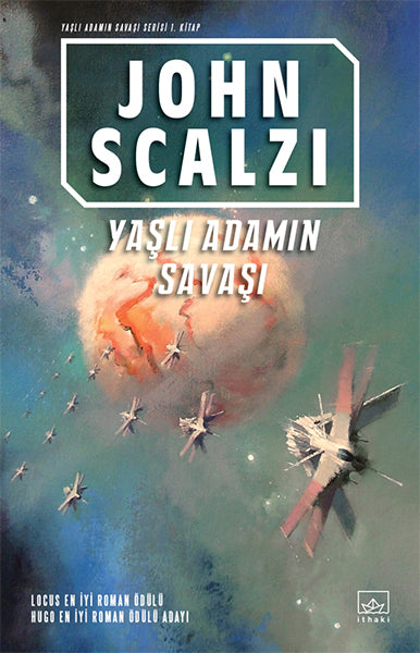 Yaşlı Adamın Savaşı-zoom-