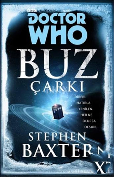 Doctor Who: Buz Çarkı-zoom-