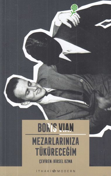 Mezarlarınıza Tüküreceğim-zoom-