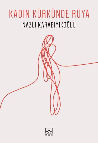 Kadın Kürkünde Rüya-zoom-