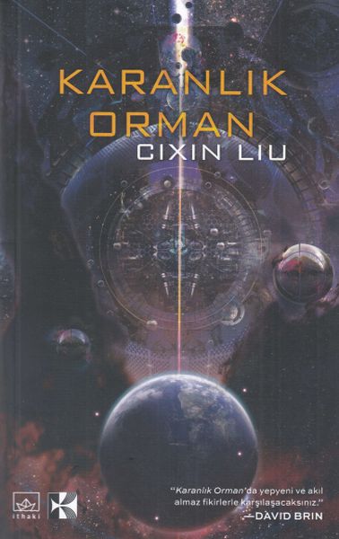 Karanlık Orman-zoom-