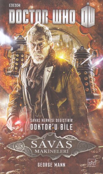 Doctor Who - Savaş Makineleri-zoom-
