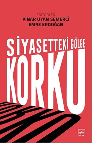 Siyasetteki Gölge Korku-zoom-