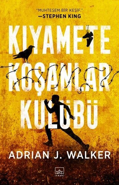 Kıyamete Koşanlar Kulübü-zoom-